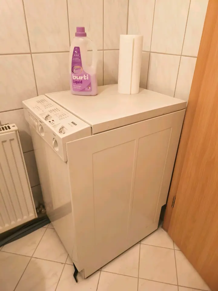 Studio mit 32 m² in Magdeburg – Bild 10