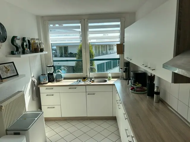 3 Zimmer Wohnung mit 103 m² in Nordhorn – Bild 1