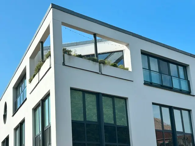 3 Zimmer Wohnung mit 103 m² in Nordhorn – Bild 2