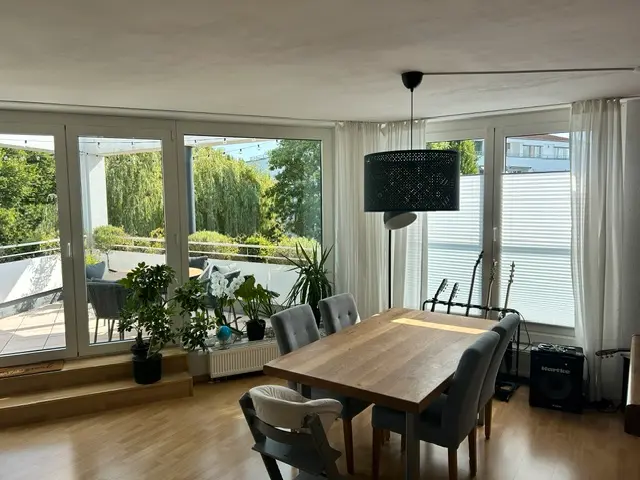 3 Zimmer Wohnung mit 103 m² in Nordhorn – Bild 3