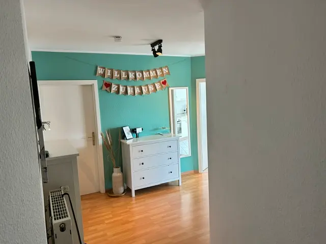3 Zimmer Wohnung mit 103 m² in Nordhorn – Bild 4