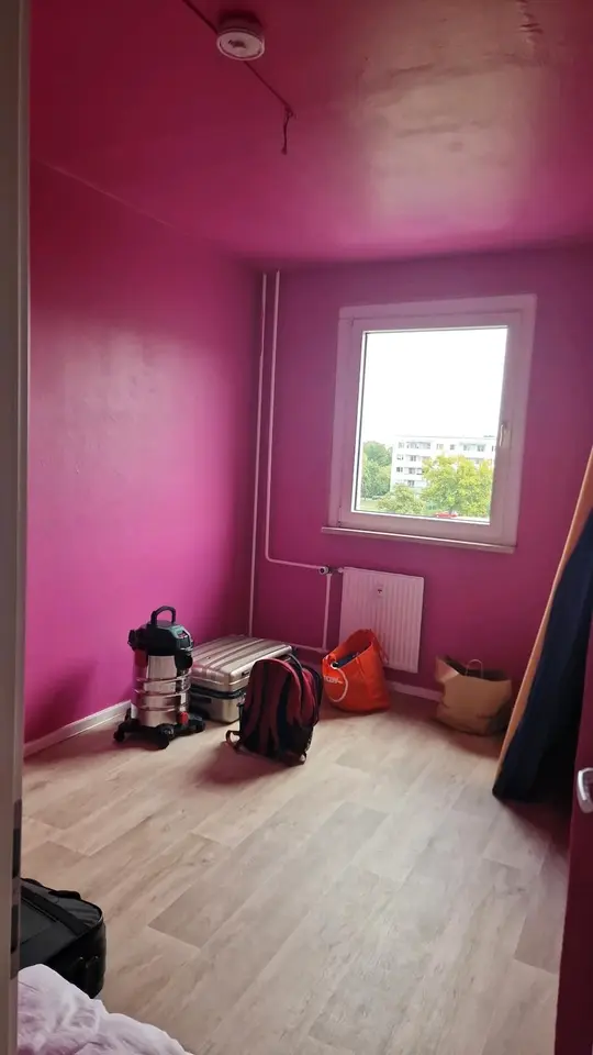 3 Zimmer Wohnung mit 55 m² in Lutherstadt Wittenberg – Bild 1