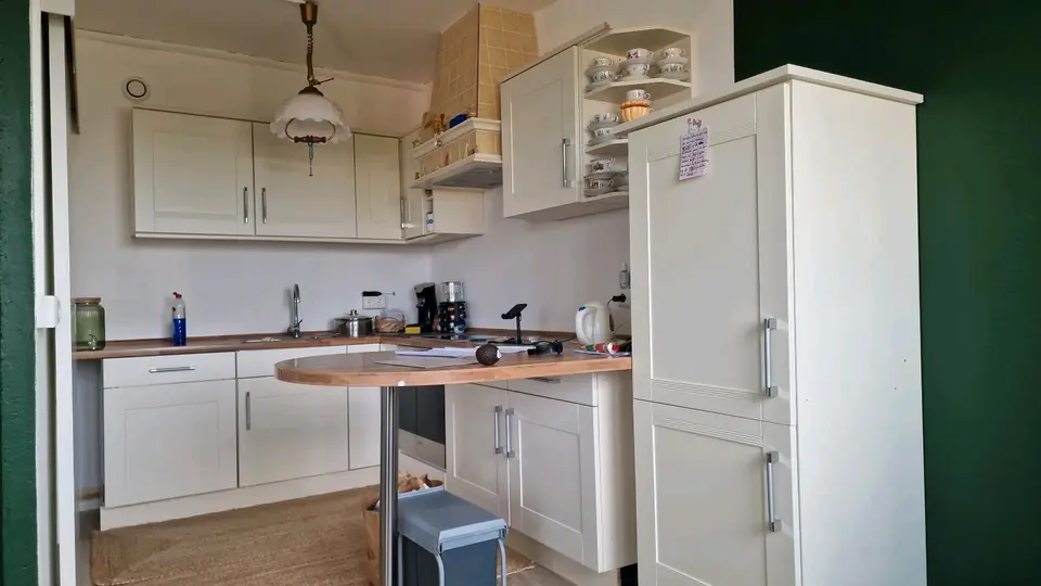 3 Zimmer Wohnung mit 55 m² in Lutherstadt Wittenberg – Bild 2