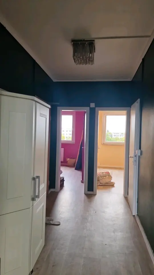 3 Zimmer Wohnung mit 55 m² in Lutherstadt Wittenberg – Bild 4