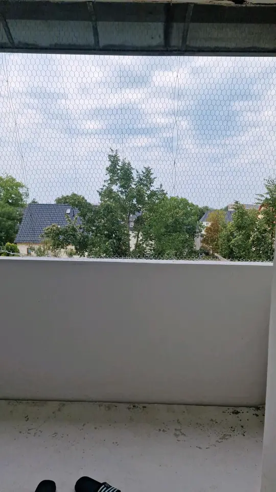 3 Zimmer Wohnung mit 55 m² in Lutherstadt Wittenberg – Bild 6