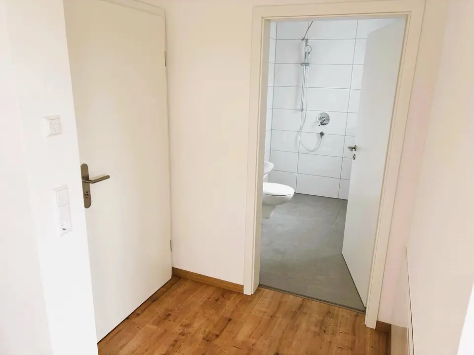6 Zimmer Wohnung mit 122 m² in Aalen – Bild 6