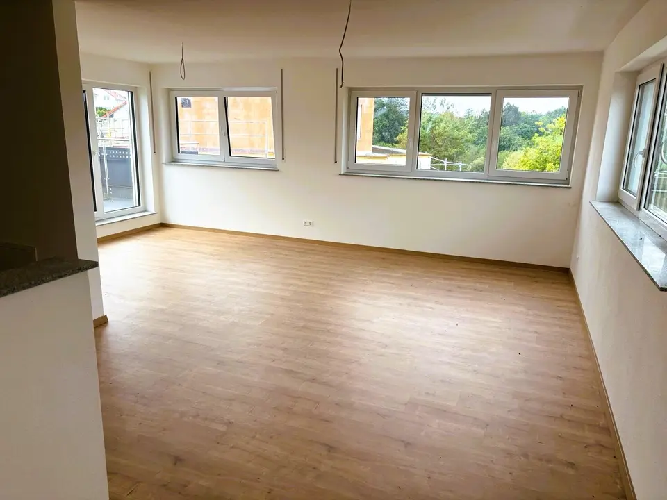 6 Zimmer Wohnung mit 122 m² in Aalen – Bild 7