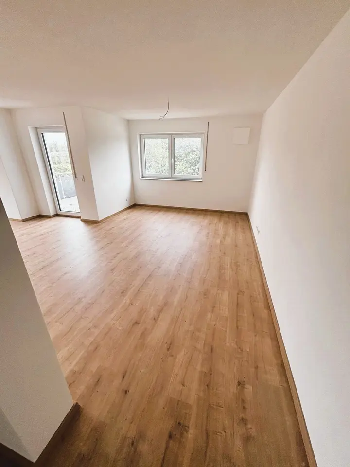 6 Zimmer Wohnung mit 122 m² in Aalen – Bild 9