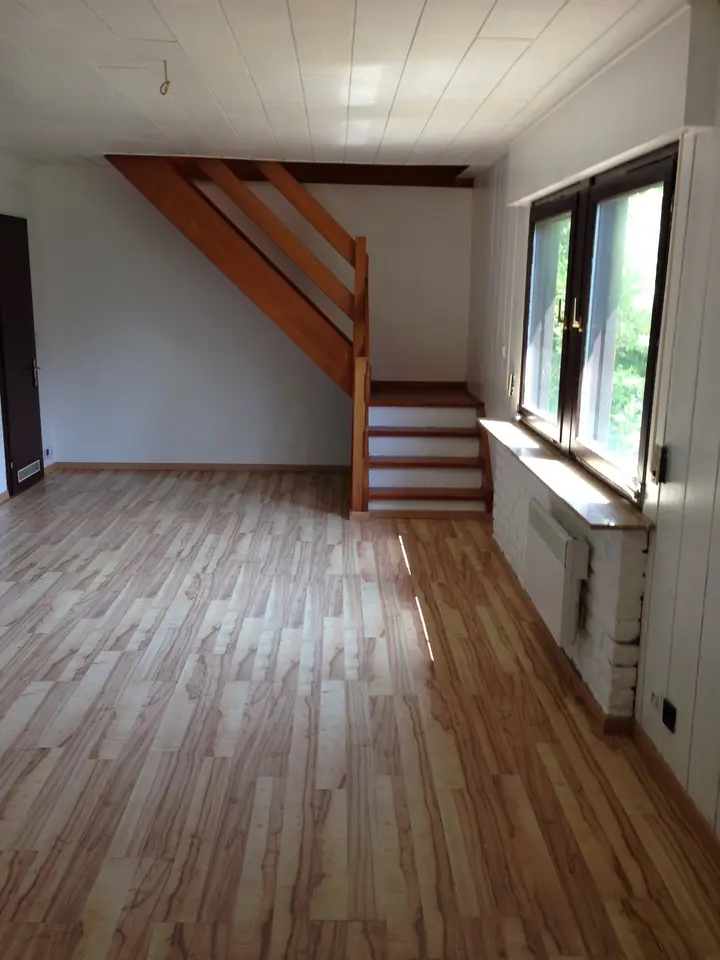 3 Zimmer Haus mit 74 m² in Vechta – Bild 1