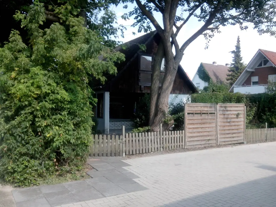 3 Zimmer Haus mit 74 m² in Vechta – Bild 3
