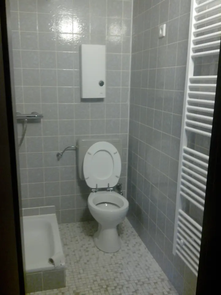 3 Zimmer Haus mit 74 m² in Vechta – Bild 5