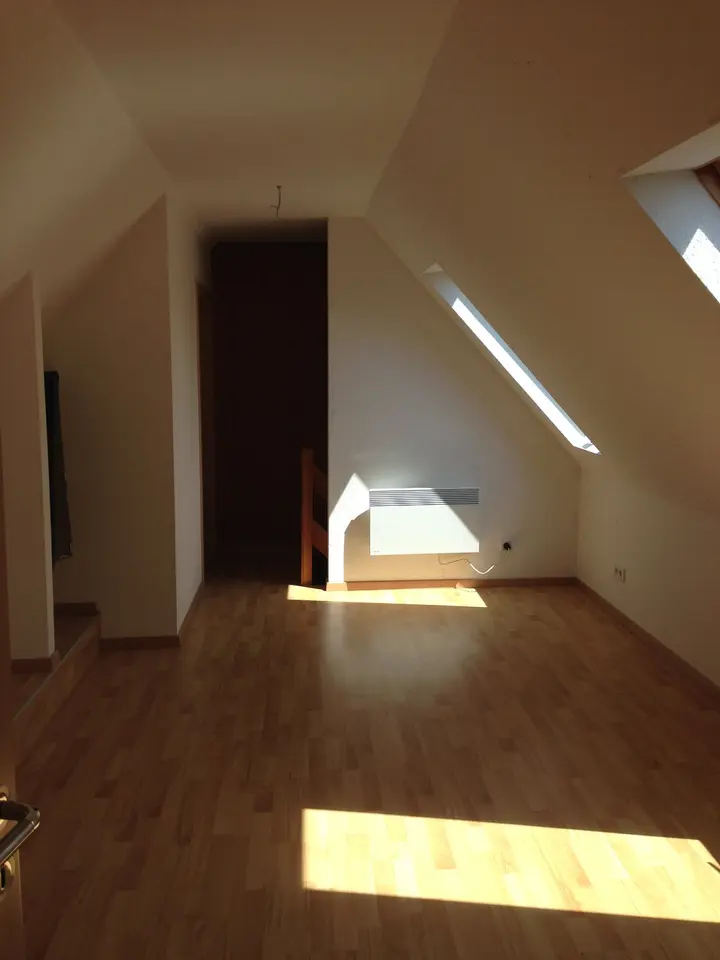 3 Zimmer Haus mit 74 m² in Vechta – Bild 8