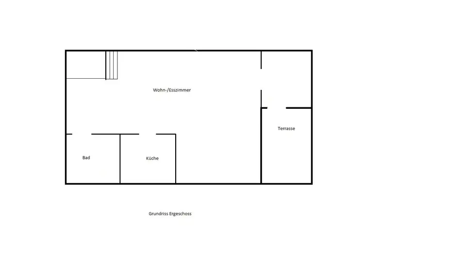 3 Zimmer Haus mit 74 m² in Vechta – Bild 10