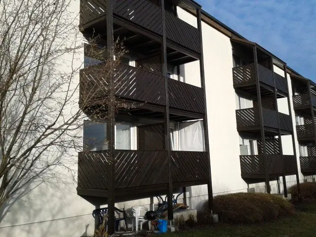 Studio mit 40 m² in Hof – Bild 3