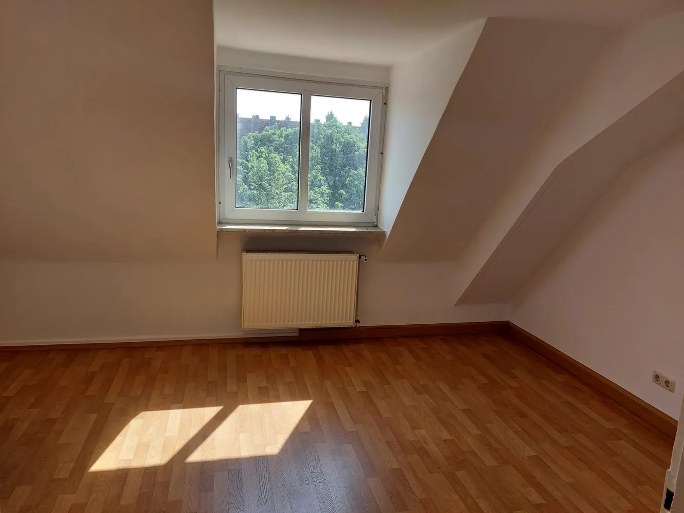 1 Zimmer Wohnung mit 33 m² in Fulda – Bild 2