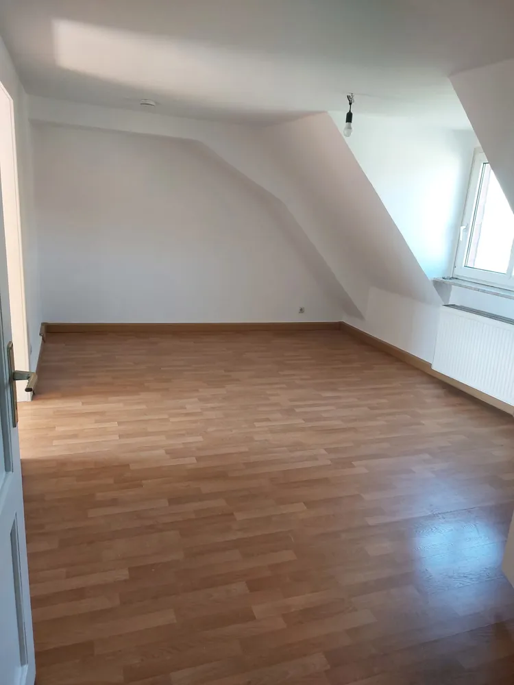 1 Zimmer Wohnung mit 33 m² in Fulda – Bild 3