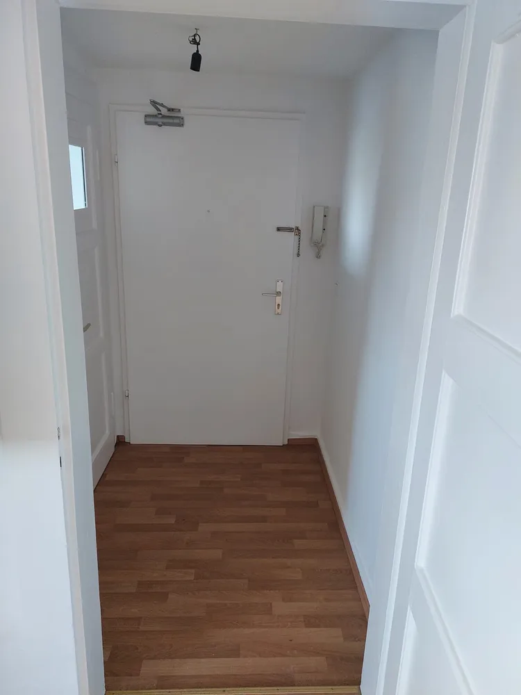 1 Zimmer Wohnung mit 33 m² in Fulda – Bild 4