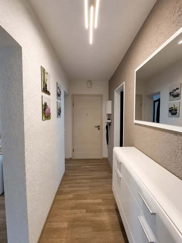 3 Zimmer Wohnung mit 81 m² in Kaiserslautern – Bild 12