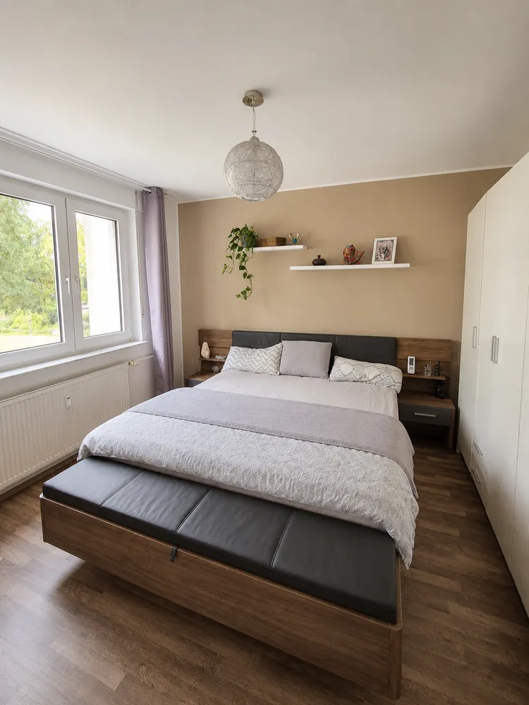 3 Zimmer Wohnung mit 81 m² in Kaiserslautern – Bild 5