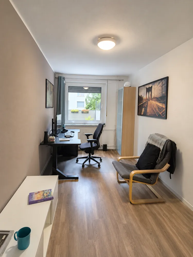 3 Zimmer Wohnung mit 81 m² in Kaiserslautern – Bild 6