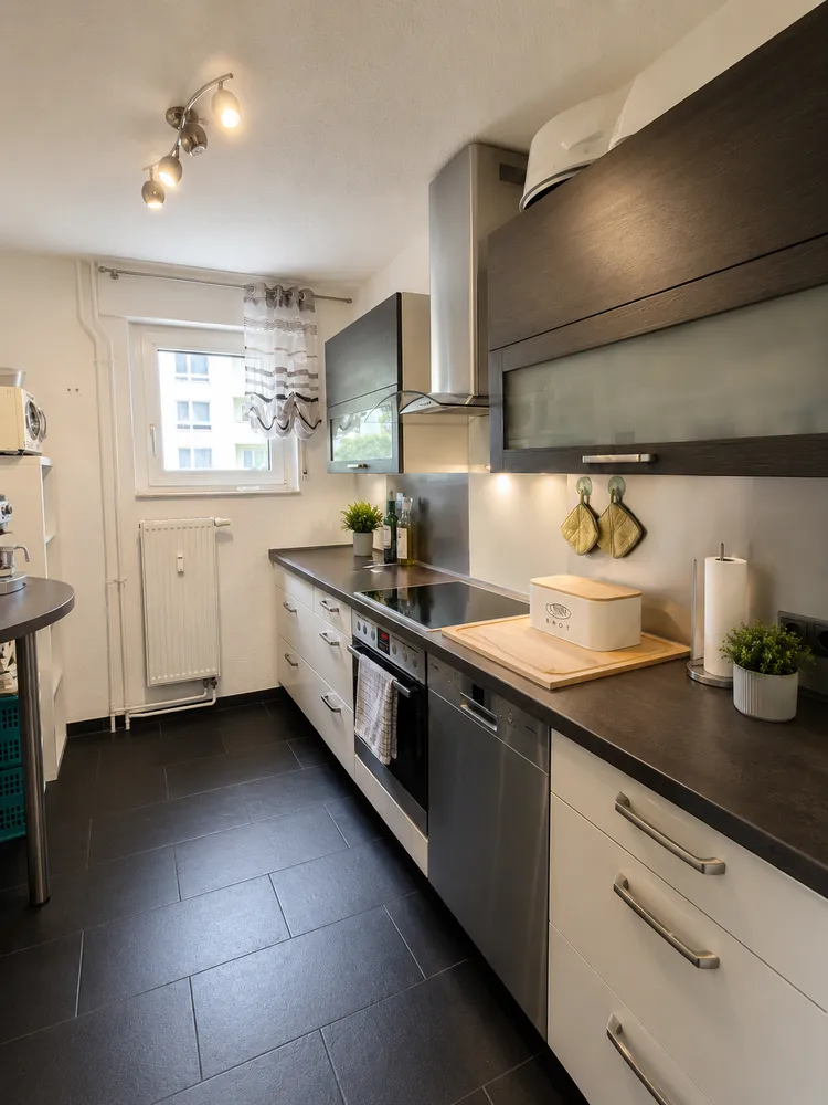 3 Zimmer Wohnung mit 81 m² in Kaiserslautern – Bild 9