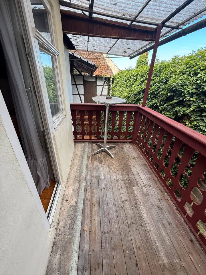 10 Zimmer Haus mit 200 m² in Coburg – Bild 7