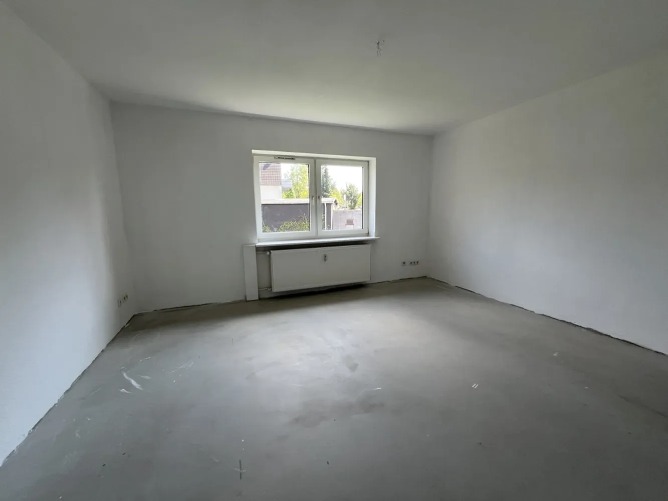 3 Zimmer Wohnung mit 59 m² in Remscheid – Bild 1