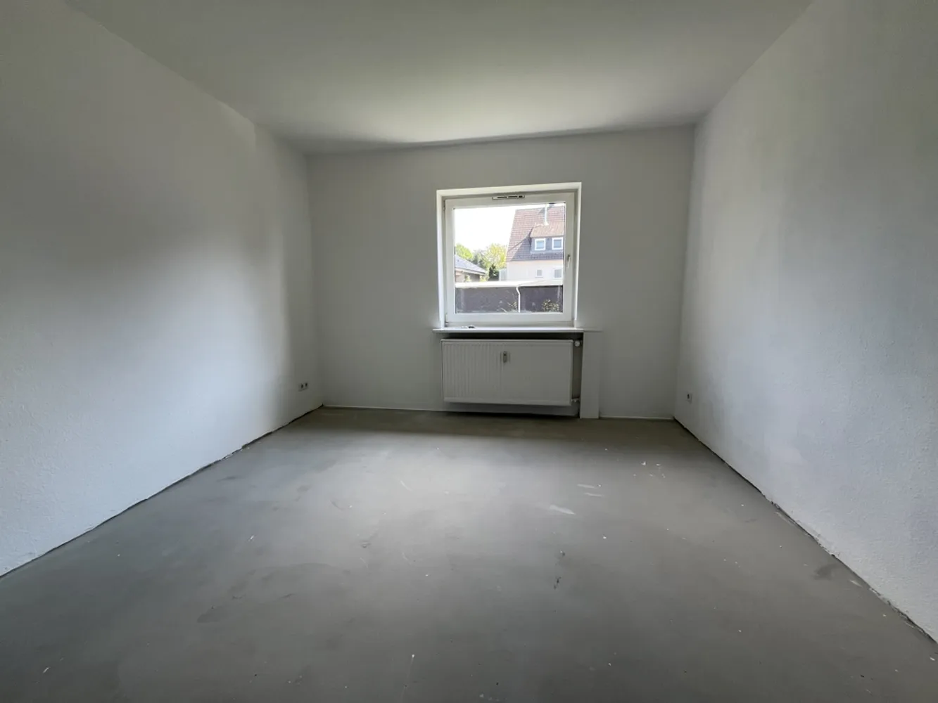 3 Zimmer Wohnung mit 59 m² in Remscheid – Bild 2