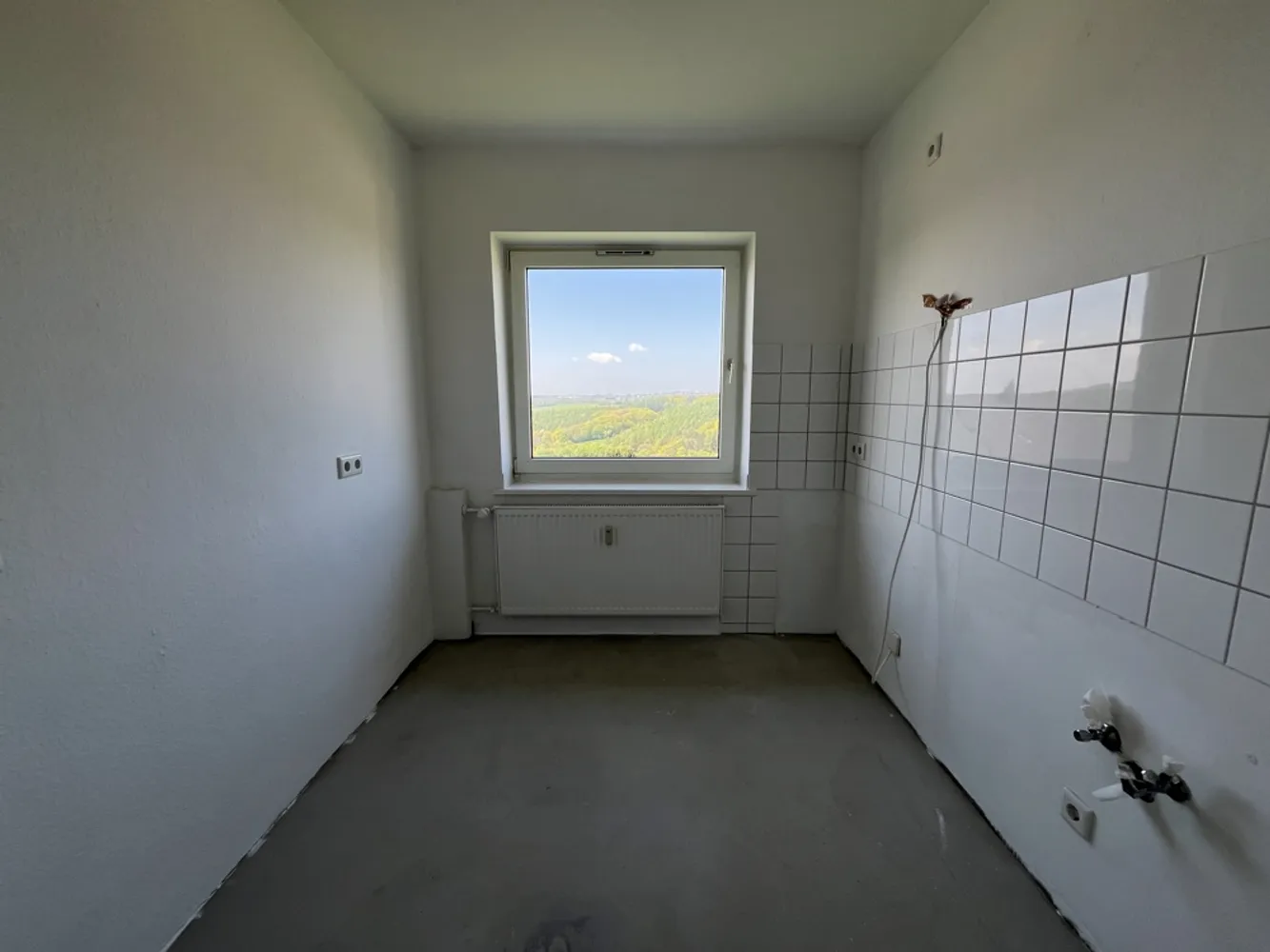 3 Zimmer Wohnung mit 59 m² in Remscheid – Bild 4