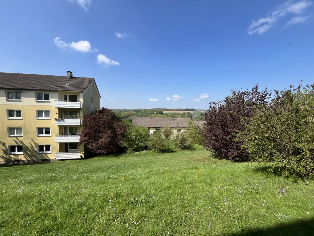 3 Zimmer Wohnung mit 59 m² in Remscheid – Bild 7