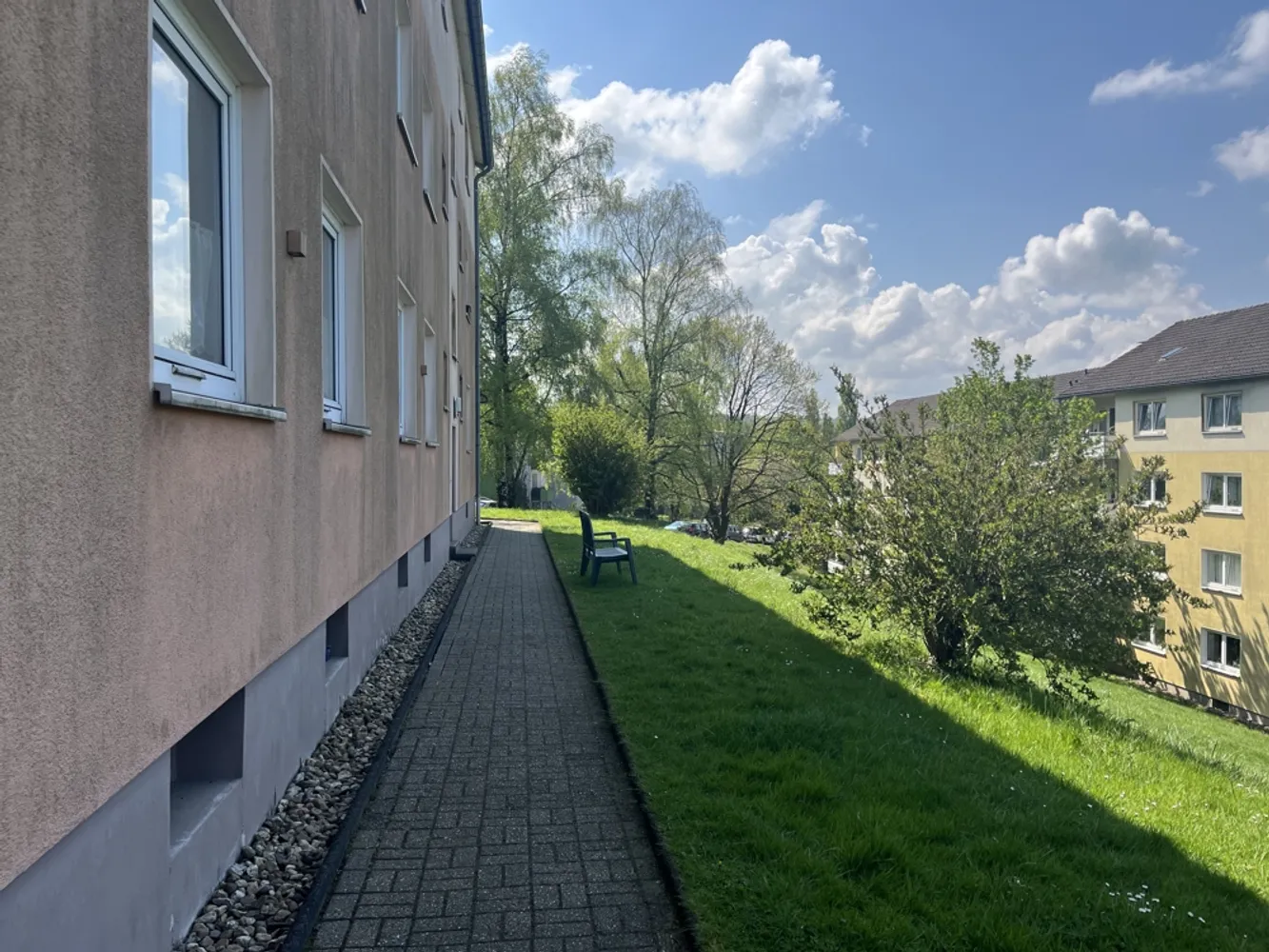 3 Zimmer Wohnung mit 59 m² in Remscheid – Bild 8