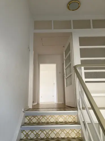 3 Zimmer Wohnung mit 56 m² in Paderborn – Bild 12