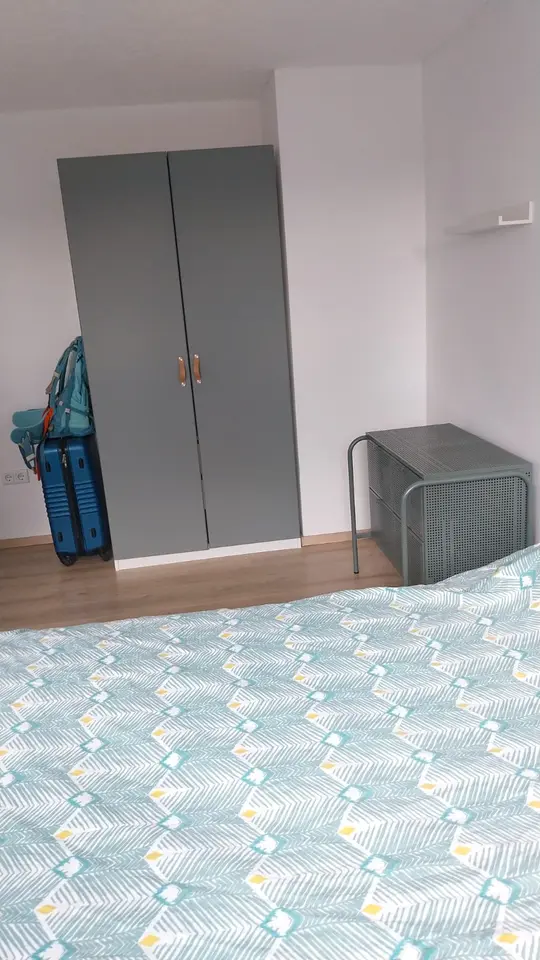 Studio mit 16 m² in Erlangen – Bild 4