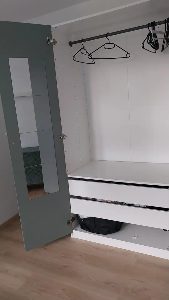Studio mit 16 m² in Erlangen – Bild 5