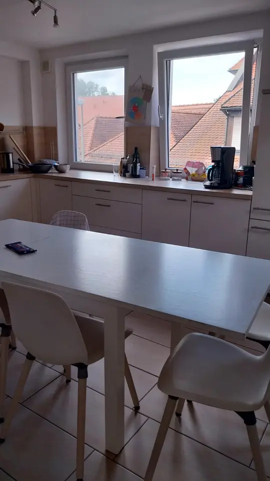 Studio mit 16 m² in Erlangen – Bild 6