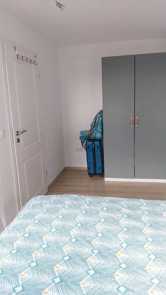 Studio mit 16 m² in Erlangen – Bild 8