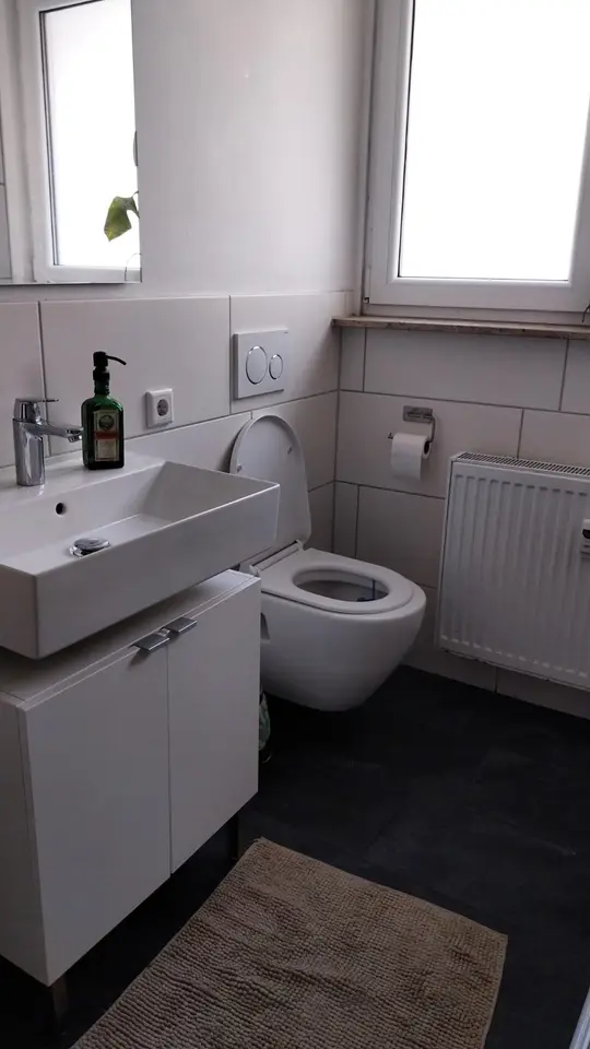 Studio mit 16 m² in Erlangen – Bild 9