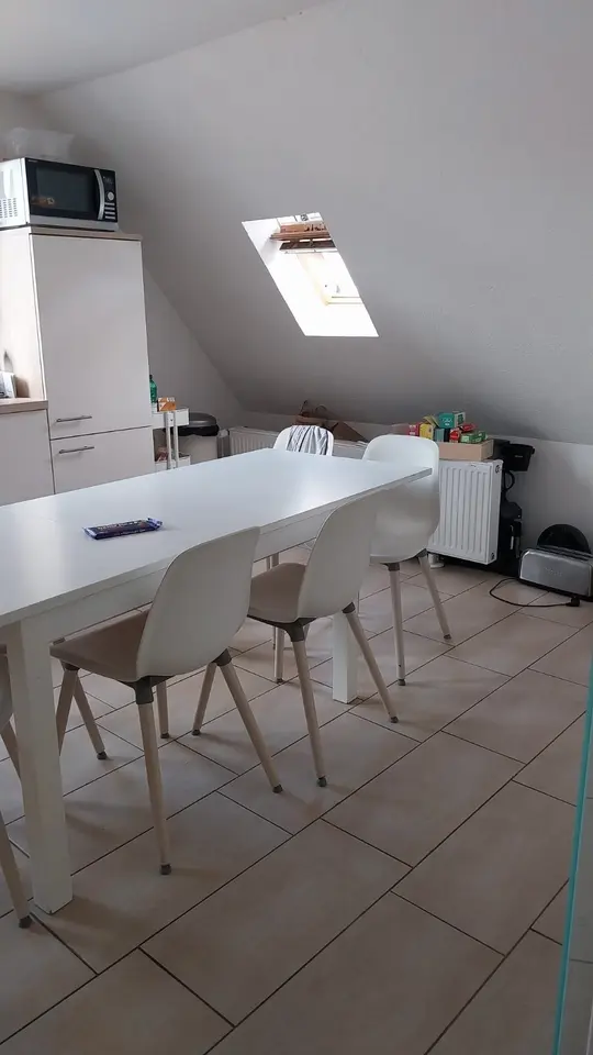 Studio mit 16 m² in Erlangen – Bild 10