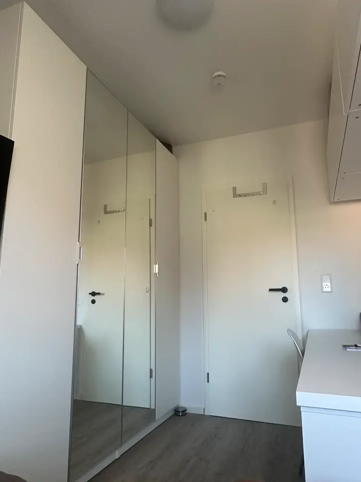 WG-Zimmer mit 10 m² in Stuttgart – Bild 2
