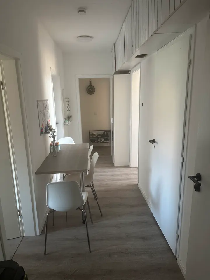 WG-Zimmer mit 10 m² in Stuttgart – Bild 3
