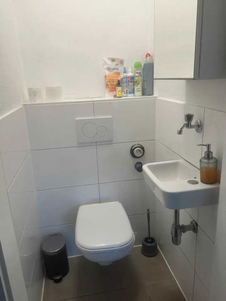 WG-Zimmer mit 10 m² in Stuttgart – Bild 5