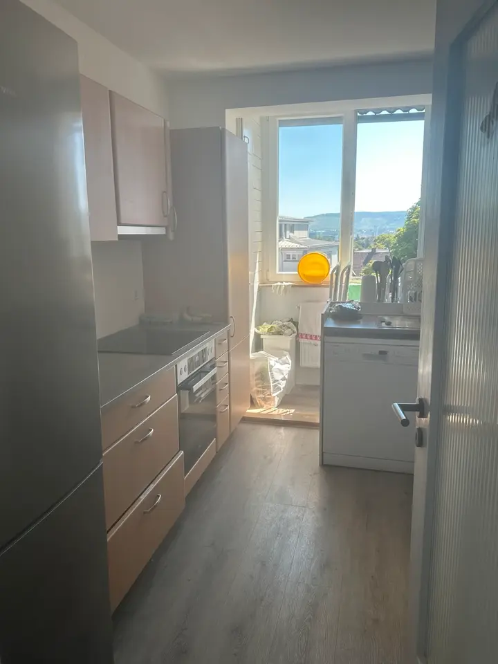 WG-Zimmer mit 10 m² in Stuttgart – Bild 6