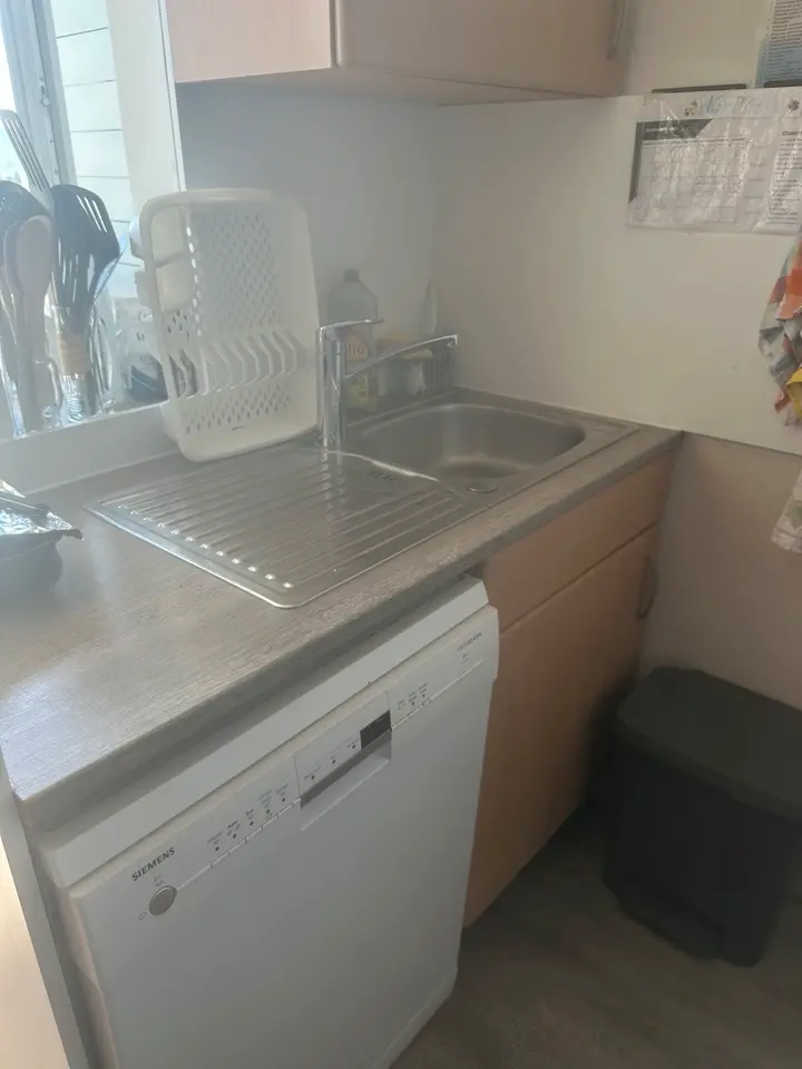 WG-Zimmer mit 10 m² in Stuttgart – Bild 8