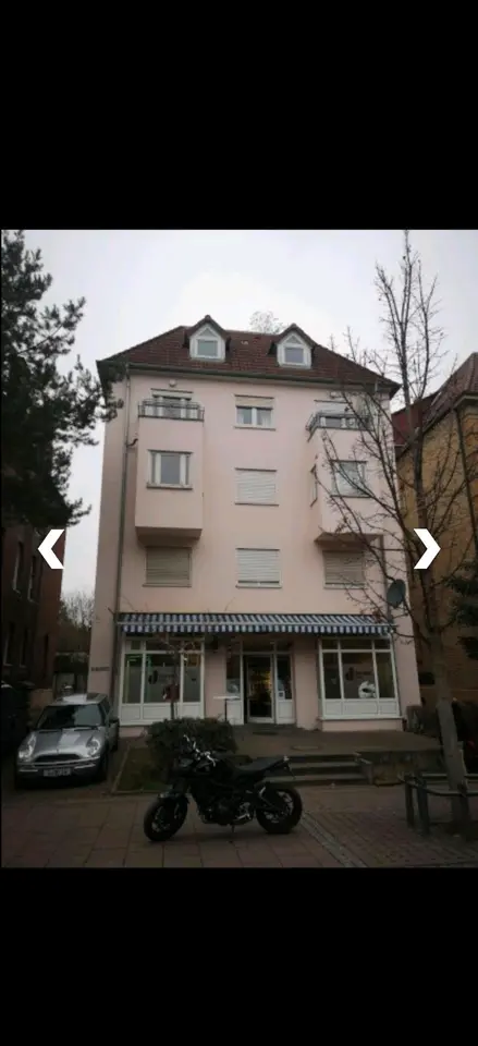 WG-Zimmer mit 10 m² in Stuttgart – Bild 10