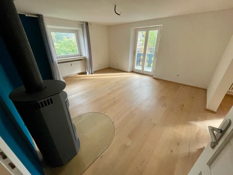 3 Zimmer Wohnung mit 105 m² in Garmisch-Partenkirchen – Bild 5