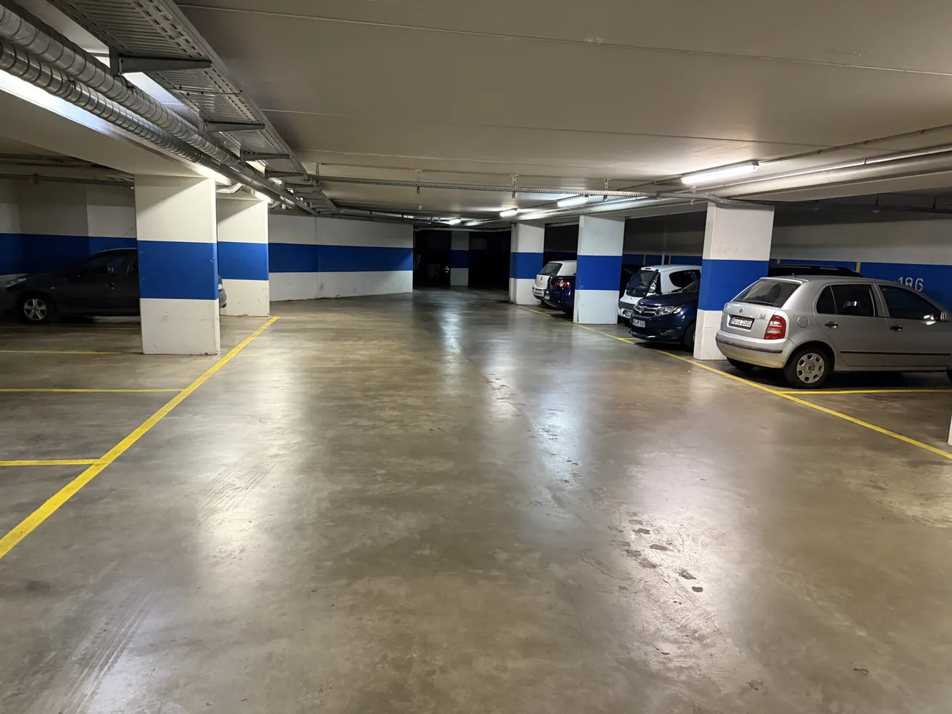 1 Zimmer Wohnung mit 30 m² in Heidelberg – Bild 11