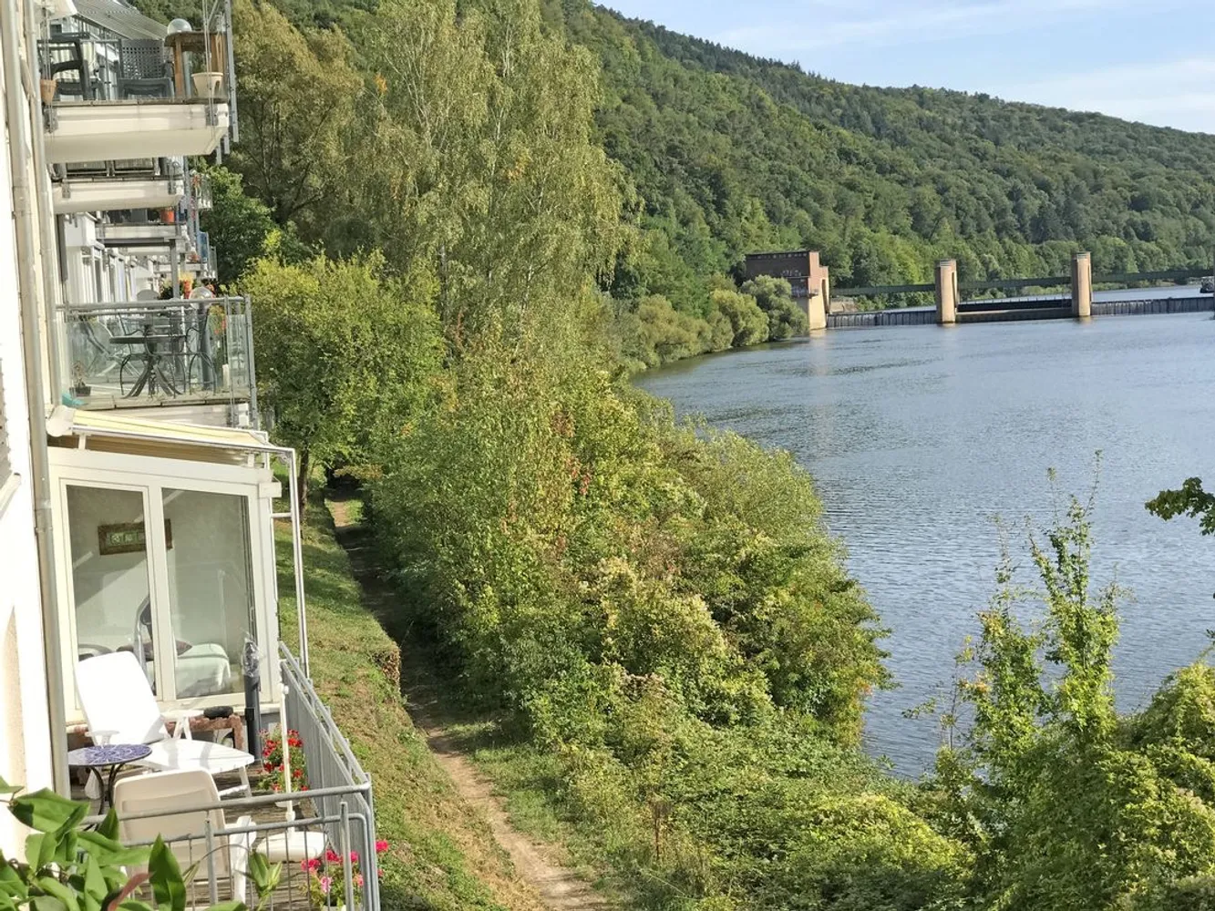 1 Zimmer Wohnung mit 30 m² in Heidelberg – Bild 4