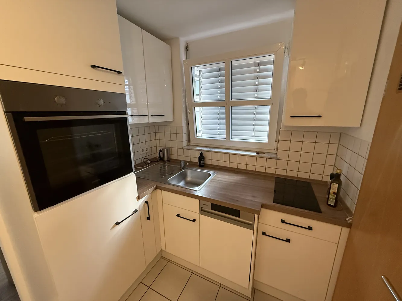 1 Zimmer Wohnung mit 30 m² in Heidelberg – Bild 5