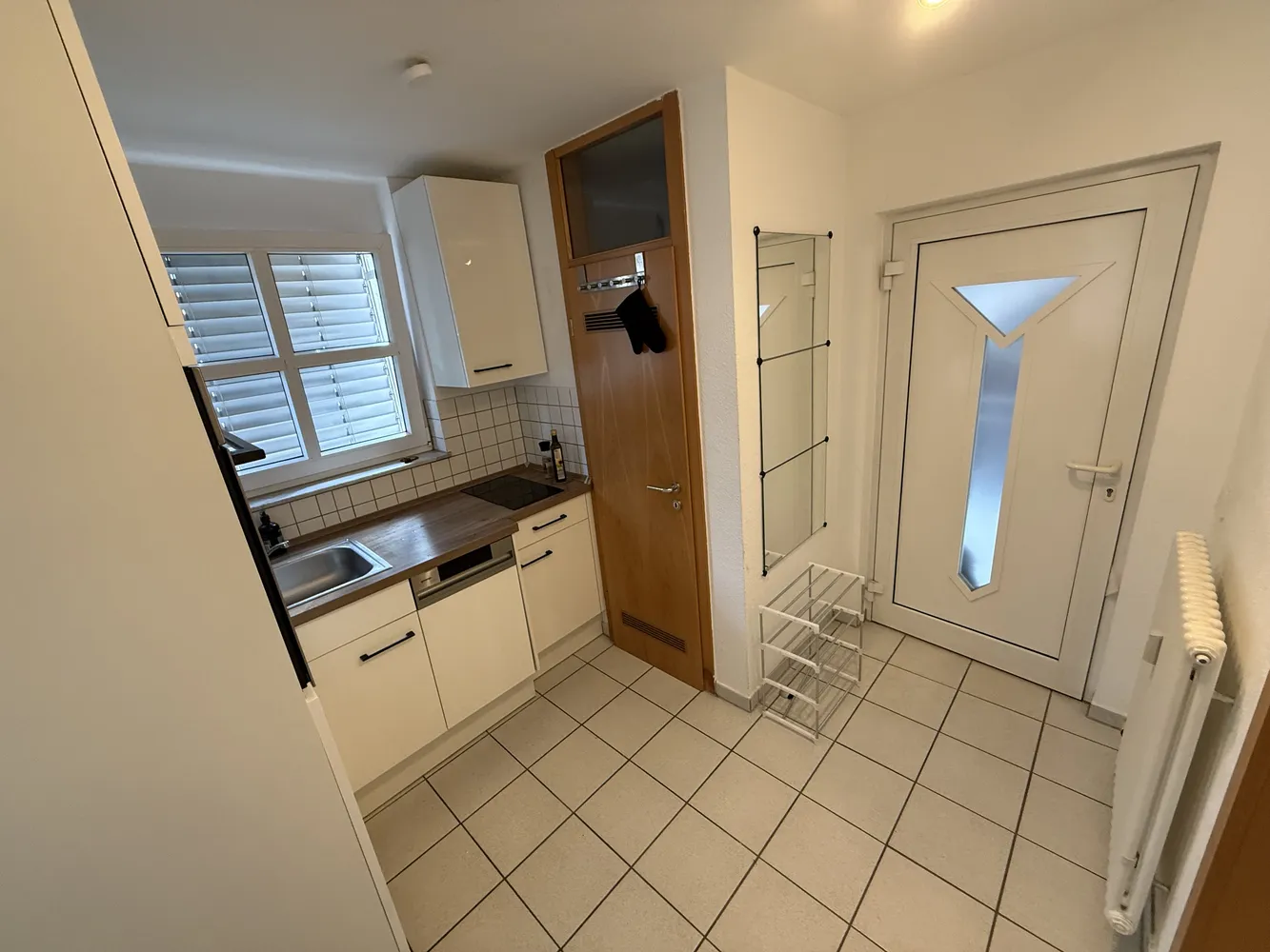 1 Zimmer Wohnung mit 30 m² in Heidelberg – Bild 6