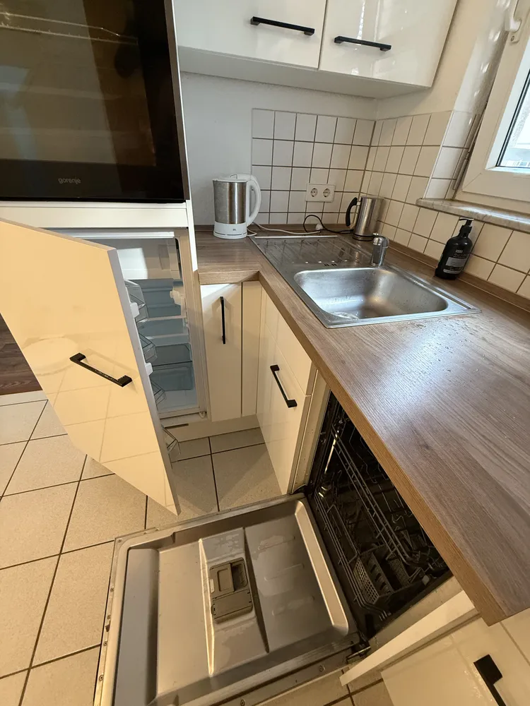 1 Zimmer Wohnung mit 30 m² in Heidelberg – Bild 7
